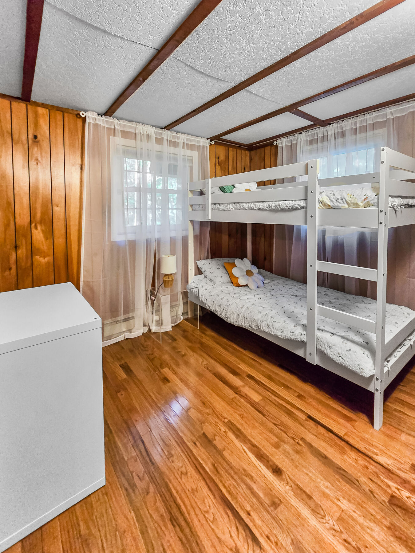 Bunk room for kids